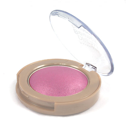 Maybelline Dream Bouncy Blush & Bronzer 45 Orchid Hush