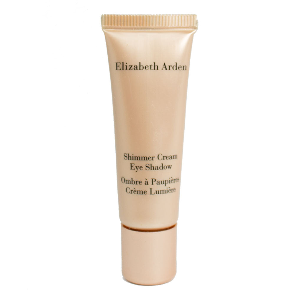 Elizabeth Arden Shimmer Cream Eye Shadow, 0.4 oz. Golden Goddess