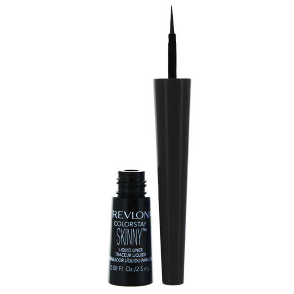 Revlon Colorstay Skinny Liquid Liner 301 Black Out
