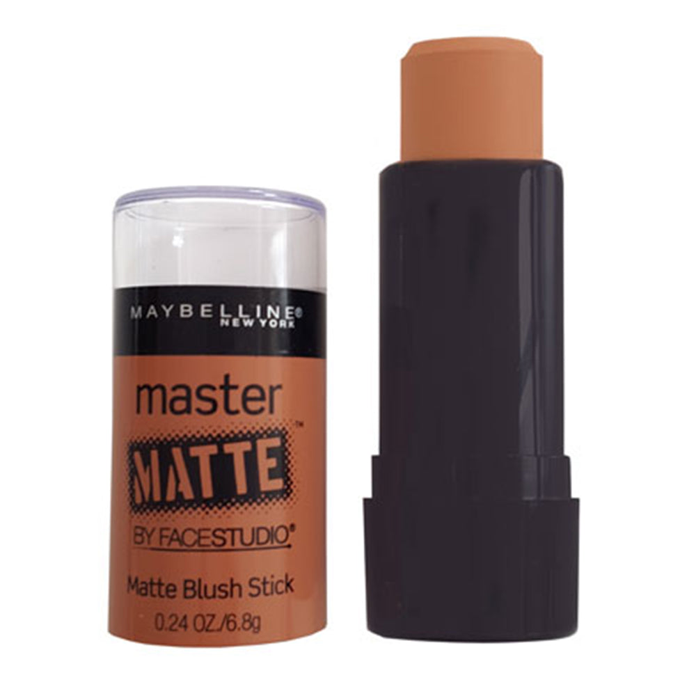 Maybelline Face Studio Master Matte Blush Stick 104 Golden Thorn