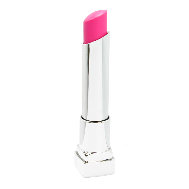 Maybelline Color Whisper Lipstick 70 Faint for Fuchsia