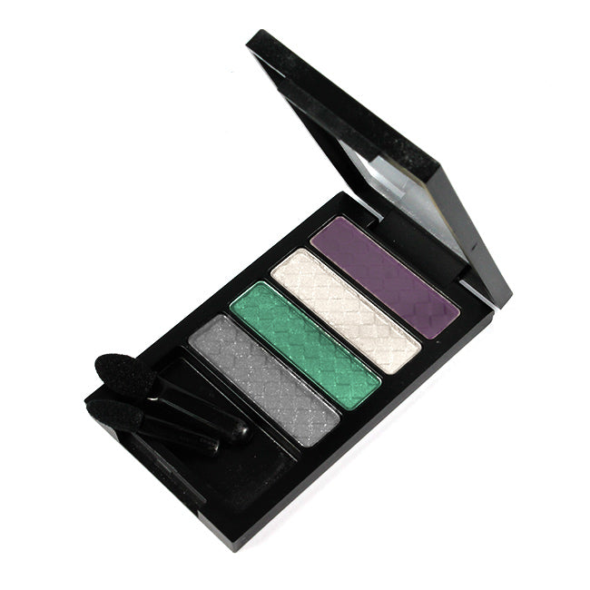 Revlon ColorStay 12 Hour Eye Shadow with SoftFlex 380 Silver Fox