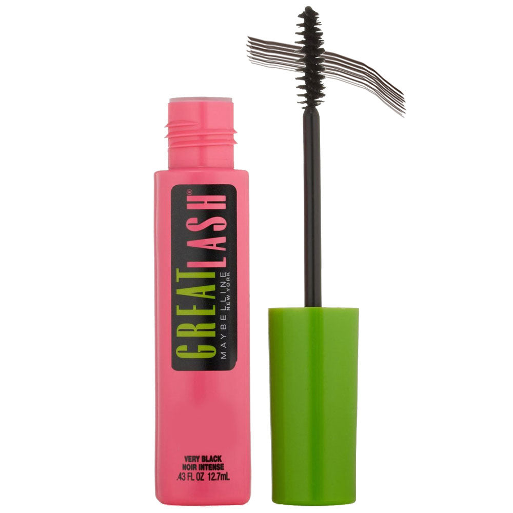 Maybelline Great Lash Mascara 103 Dark Brown