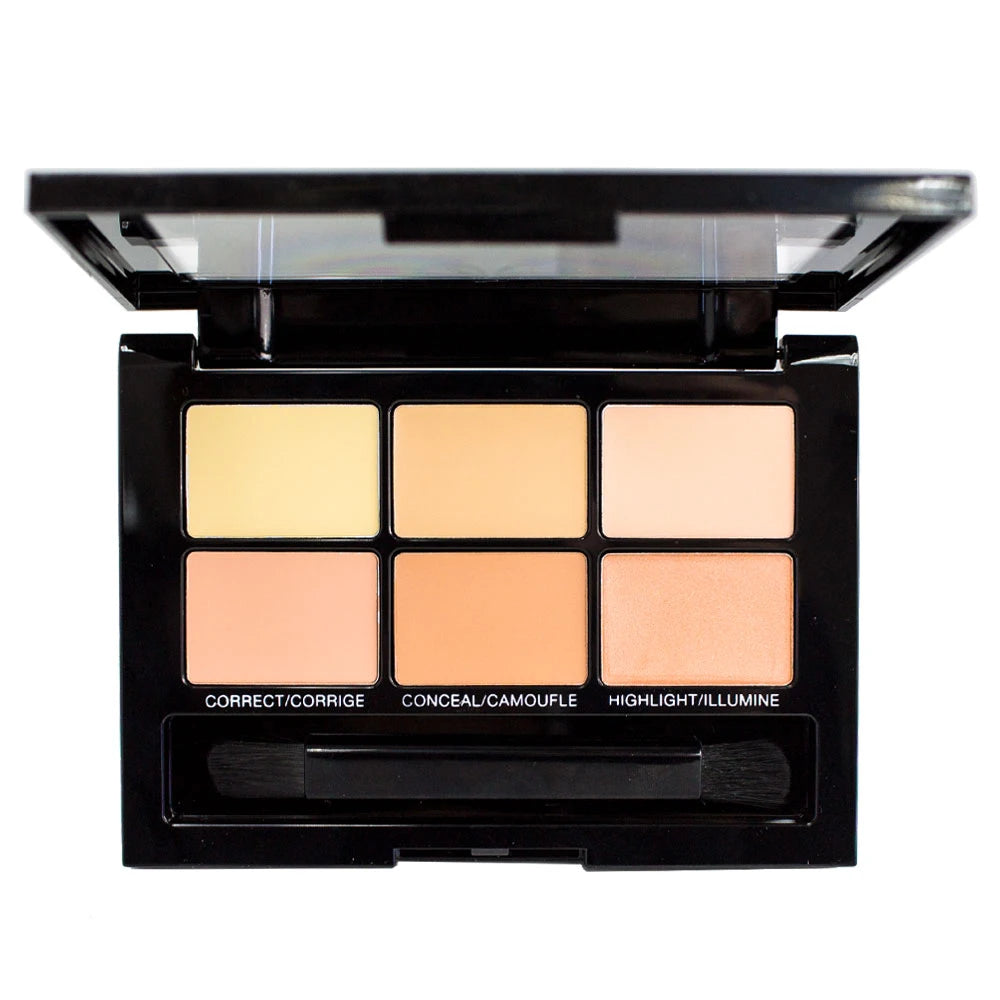 Maybelline Master Camo Color Correcting Concealer Kit 200 Medium