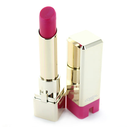 Loreal Colour Caresse by Colour Riche Lipstick 173 Velvety Fuchsia