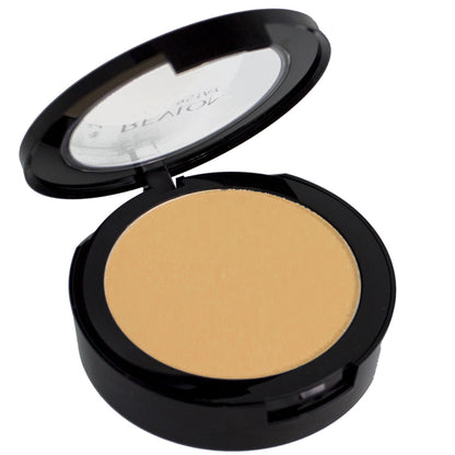 Revlon ColorStay Pressed Powder with SoftFlex, .3 oz. 850 Medium Deep