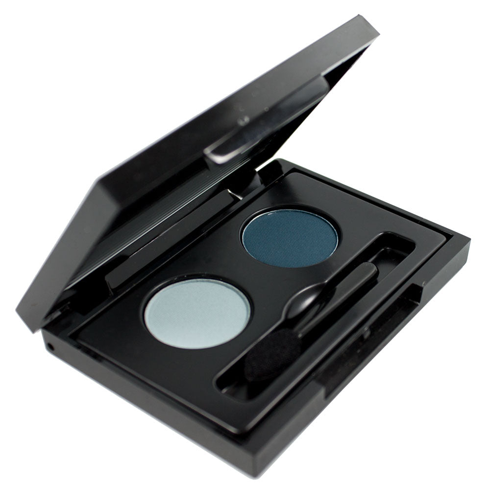 Elizabeth Arden Color Intrigue Eyeshadow Duo Peacock