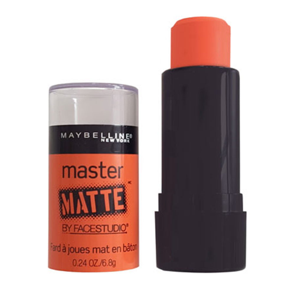 Maybelline Face Studio Master Matte Blush Stick 103 Fiery Flora