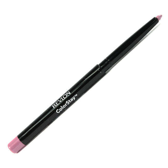 Revlon ColorStay Lipliner with SoftFlex and Built-in Sharpener 679 Soft Pink