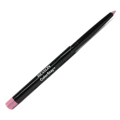 Revlon ColorStay Lipliner with SoftFlex and Built-in Sharpener 679 Soft Pink