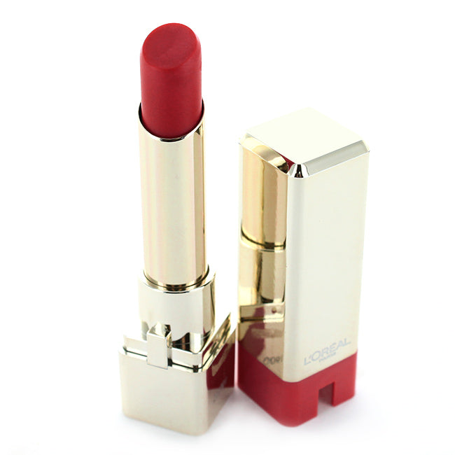 Loreal Colour Caresse by Colour Riche Lipstick 179 Cherry Tulle