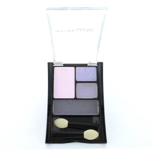 Maybelline ExpertWear Eye Shadow Quad 20Q Velvet Crush