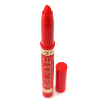 Loreal Colour Riche La Laque Lip Color 414 I Laque You A Lot