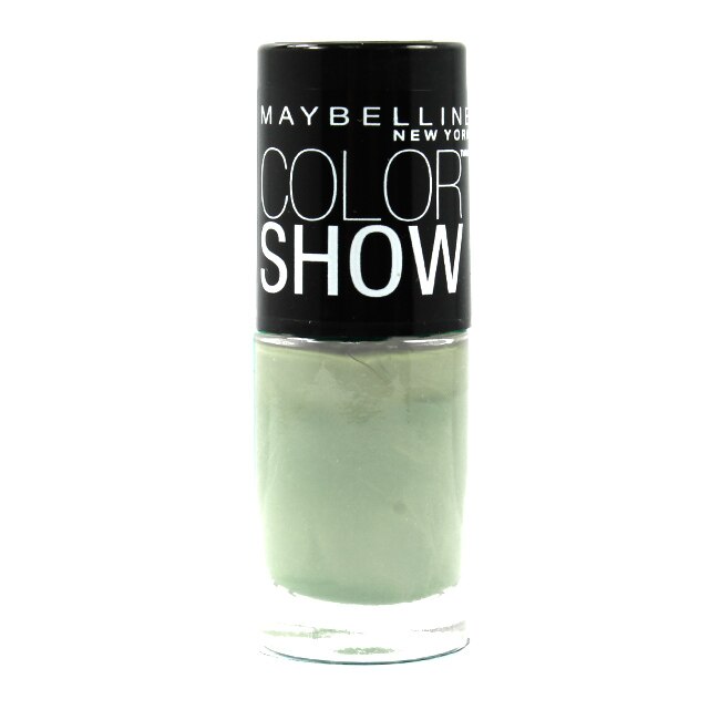 Maybelline Color Show Nail Lacquer 960 Bare Escape