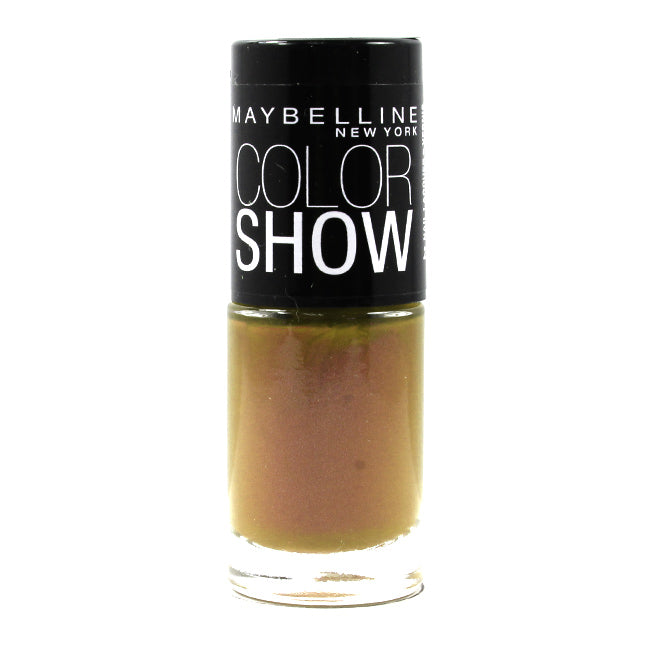 Maybelline Color Show Nail Lacquer 720 Pink Cosmo