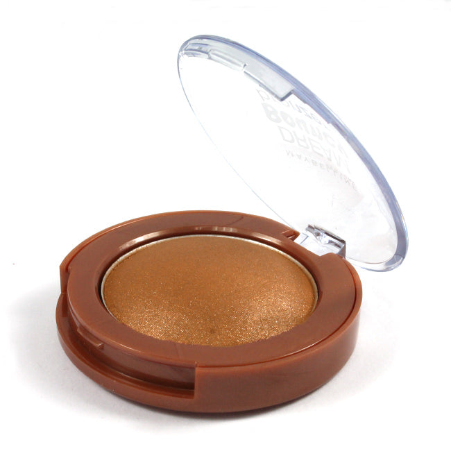 Maybelline Dream Bouncy Blush & Bronzer 80 Glistening Sun