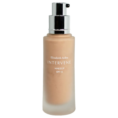 Elizabeth Arden Intervene Makeup SPF 15, 1 oz. 13 Soft Bronze