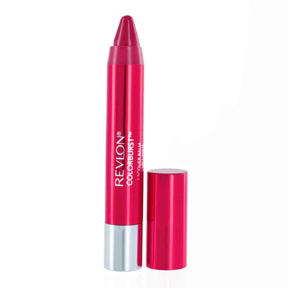 Revlon Colorburst Lacquer Balm 120 Vivacious