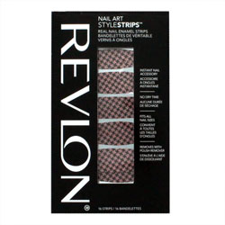 Revlon Nail Art Style Strips Fashion Hound