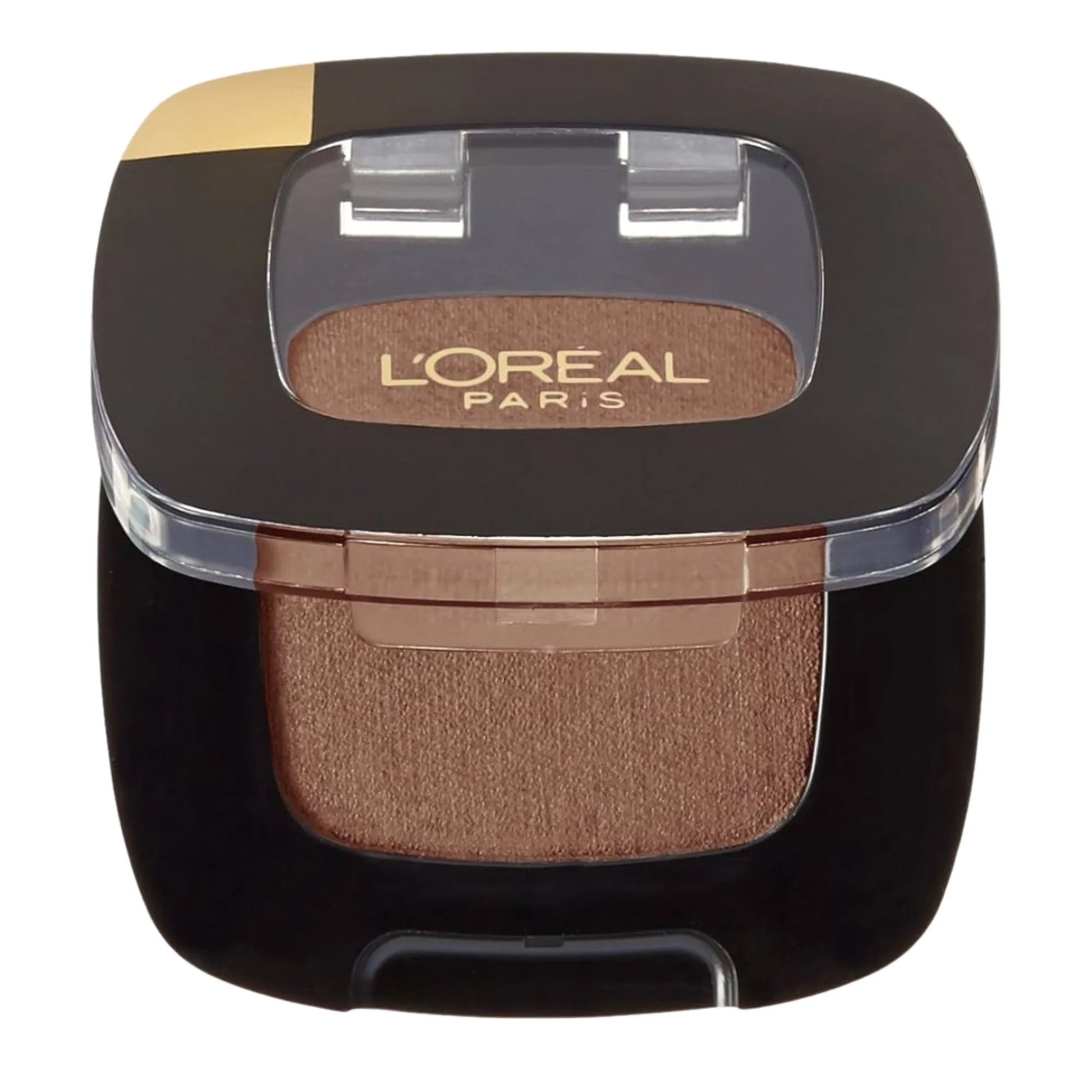Loreal Colour Riche Eyeshadow 204 Quartz Fume