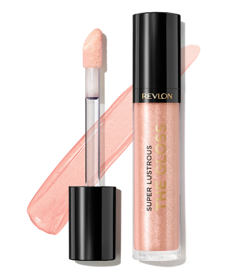 Revlon Super Lustrous Moisturizing Lip Gloss