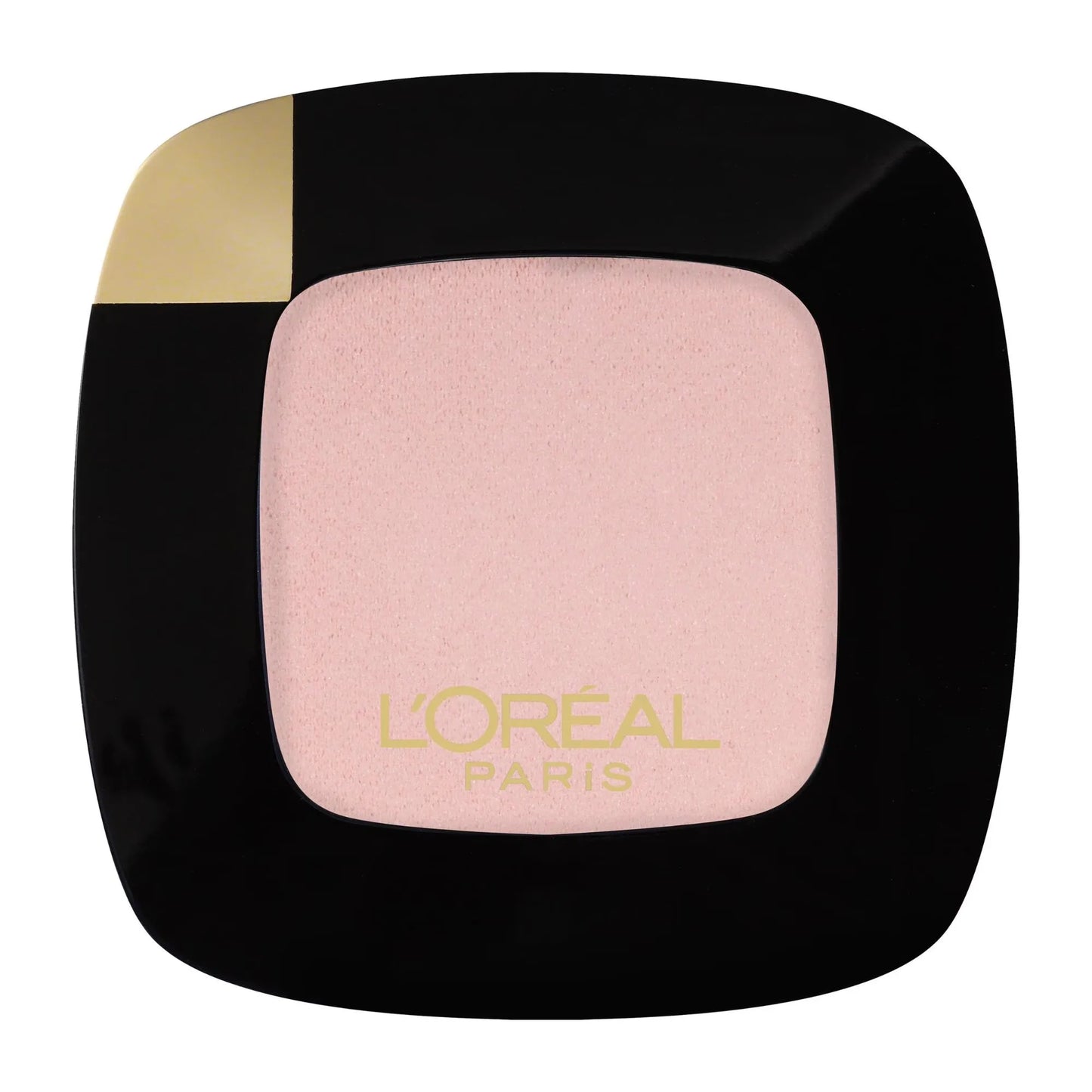 Loreal Colour Riche Eyeshadow 206 Mademoiselle Pink