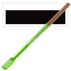 Maybelline Define-A-Brow Eyebrow Pencil 641 Soft Black