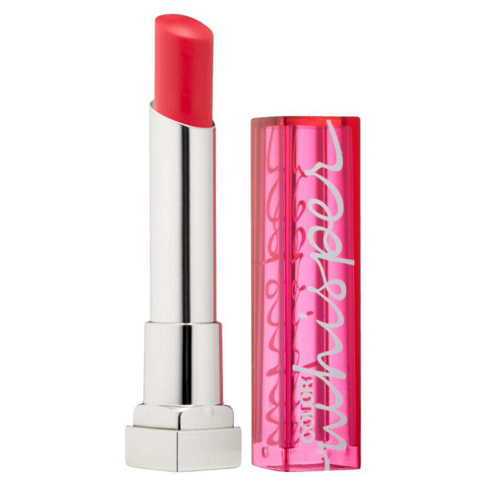 Maybelline Color Whisper Lipstick 50 Cherry on Top