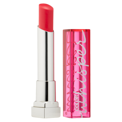 Maybelline Color Whisper Lipstick 50 Cherry on Top