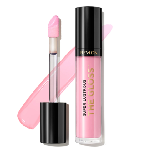 Revlon Super Lustrous Moisturizing Lip Gloss