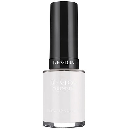 Revlon ColorStay Longwear Nail Enamel, .4 oz. 030 Calla Lily