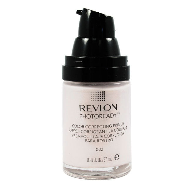 Revlon PhotoReady Primer, .91 oz 001 Perfecting Primer