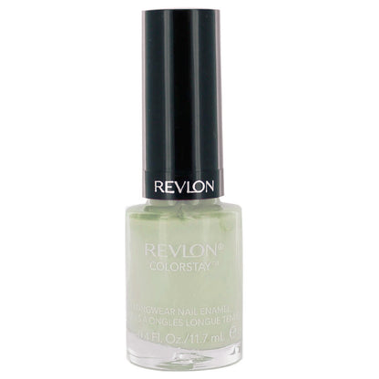 Revlon ColorStay Longwear Nail Enamel, .4 oz. 300 Bare Bones