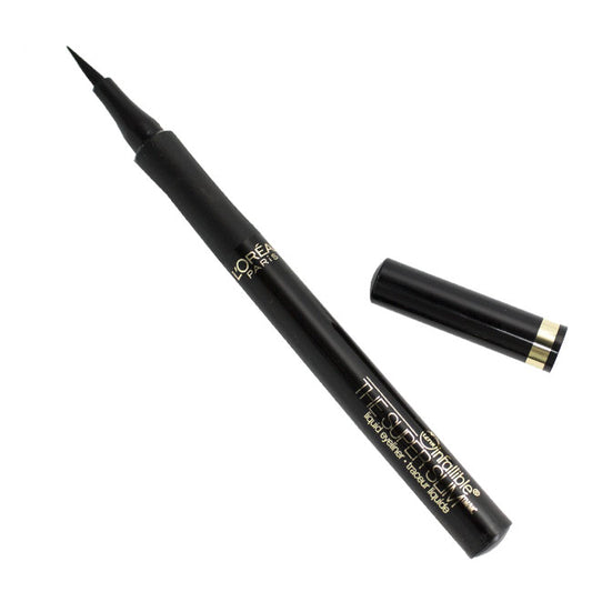 Loreal Infallible The Super Slim 12 Hr Liquid Eyeliner Black