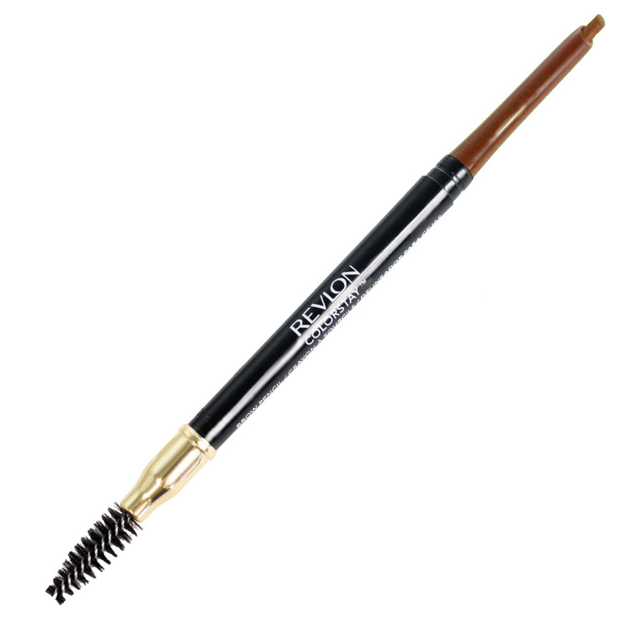 Revlon ColorStay Brow Pencil 210 Soft Brown