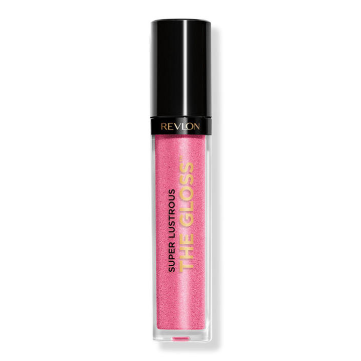 Revlon Super Lustrous Moisturizing Lip Gloss