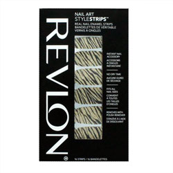 Revlon Nail Art Style Strips Wild One