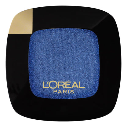 Loreal Colour Riche Eyeshadow 211 Grand Bleu