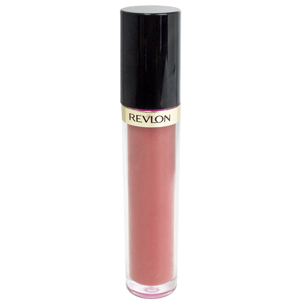 Revlon Super Lustrous Moisturizing Lip Gloss