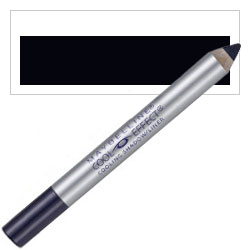 Maybelline Cool Effects Cooling Shadow/Liner Black Frost