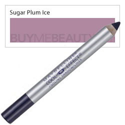 Maybelline Cool Effects Cooling Shadow/Liner Sugar Plum Ice