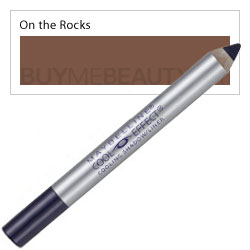 Maybelline Cool Effects Cooling Shadow/Liner On The Rocks