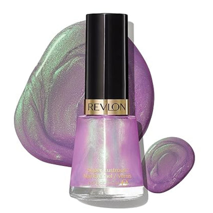 Revlon Super Lustrous Nail Enamel 215 Daydreamer