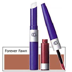 Cover Girl Outlast All Day Lip Color 598 Forever Fawn