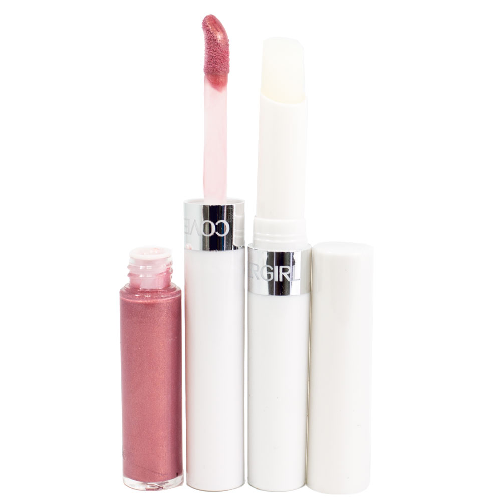 Cover Girl Outlast All Day Lip Color 549 Always Rosy