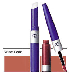 Cover Girl Outlast All Day Lip Color 526 Wine Pearl