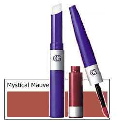 Cover Girl Outlast All Day Lip Color 555 Mystical Mauve