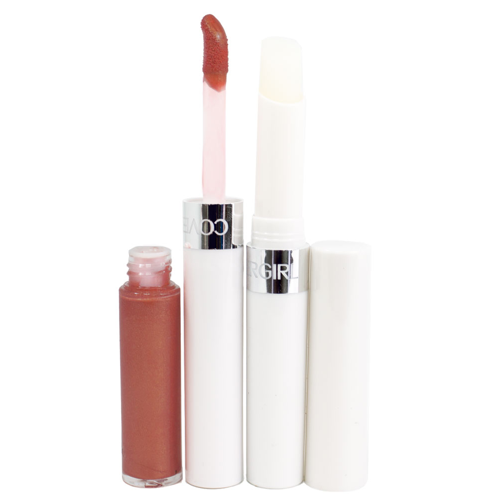 Cover Girl Outlast All Day Lip Color 626 Canyon