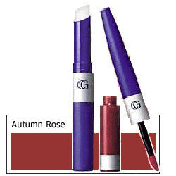 Cover Girl Outlast All Day Lip Color 536 Autumn Rose