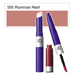 Cover Girl Outlast All Day Lip Color 595 Plumrose Pearl